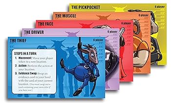 エスケープ(ご予約) Amazon.co.jp: Scape Goat Card Game : おもちゃ